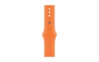 Apple Armband Sport 45 mm Bright Orange
