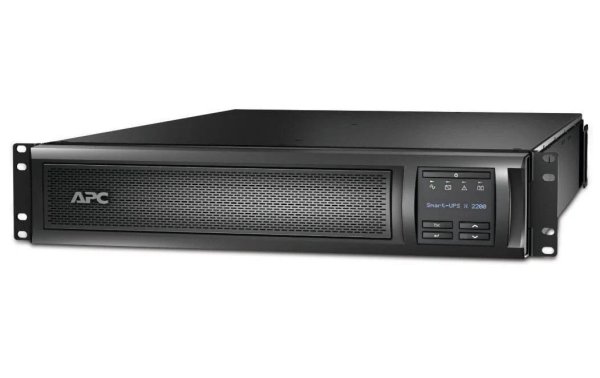 APC USV SMX2200RMHV2U 2200 VA / 1980 W