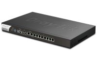 DrayTek VPN-Gateway Vigor 3910 High Performance, 500xVPN
