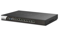 DrayTek VPN-Gateway Vigor 3910 High Performance, 500xVPN