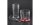 Russell Hobbs Stabmixer Desire 3 in 1 Rot