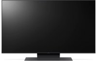 LG TV 43UR91006LA 43", 3840 x 2160 (Ultra HD 4K), LED-LCD