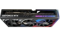 ASUS ROG Grafikkarte Strix GeForce RTX 4080 16 GB