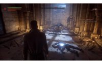 GAME Vampyr