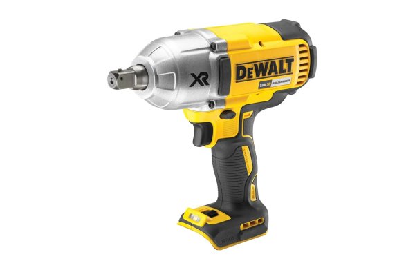 DeWalt Akku-Schlagschrauber 1/2" 18 V DCF899NT Solo