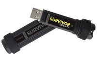 Corsair USB-Stick Flash Survivor Stealth USB 3.0 512 GB