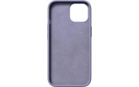 Nudient Back Cover Base Case iPhone 15 Soft Purple