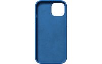 Nudient Back Cover Base Case iPhone 15 Vibrant Blue