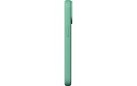 Nudient Back Cover Base Case iPhone 15 Mint Green