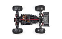 Arrma Monster Truck Kraton 4x4 BLX6S, Rot 1:8, ARTR