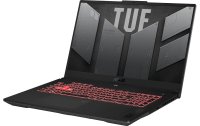 ASUS Notebook TUF Gaming A17 (FA707NV-HX019W) RTX 4060