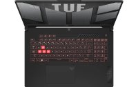ASUS Notebook TUF Gaming A17 (FA707NV-HX019W) RTX 4060