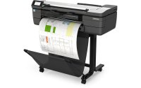 HP Grossformatdrucker DesignJet T830 - 24"