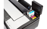 HP Grossformatdrucker DesignJet T830 - 24"