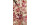 Trenddeko Vliestapete Vintage Blütenmuster, 240 x 260 cm (BxH)