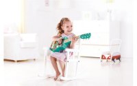 Hape Musikinstrument Flower Power-Gitalele