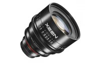 Samyang Festbrennweite XEEN 135mm T/2.2 FF Cine – Canon EF