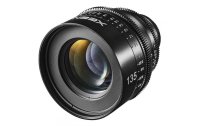 Samyang Festbrennweite XEEN 135mm T/2.2 FF Cine – Canon EF