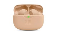 JBL True Wireless In-Ear-Kopfhörer Wave Beam Beige