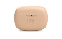 JBL True Wireless In-Ear-Kopfhörer Wave Beam Beige