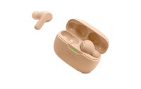 JBL True Wireless In-Ear-Kopfhörer Wave Beam Beige