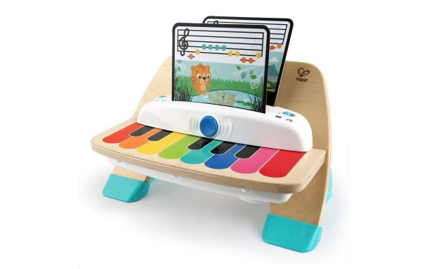 Hape Musikspielzeug Magic Touch Piano