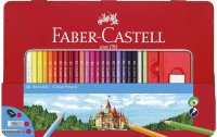 Faber-Castell Farbstifte Classic Colours 48 Stück