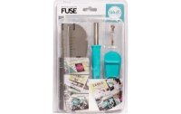 We R Memory Keepers Bastelset Fuse Tool Gerät zum...