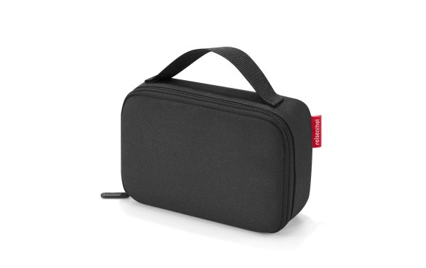 Reisenthel Lunchbox Thermocase Black