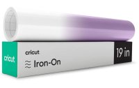 Cricut Aufbügelfolie UV Farbwechsel Violett