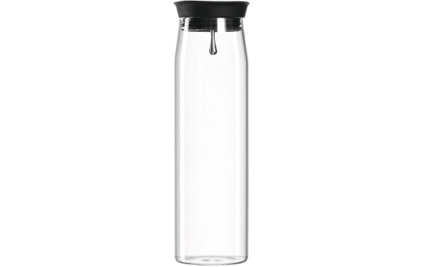 Leonardo Karaffe Brioso 1 l, Transparent