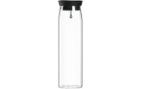 Leonardo Karaffe Brioso 1 l, Transparent