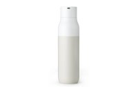 LARQ Thermosflasche 740 ml, Granite White