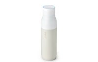 LARQ Thermosflasche 740 ml, Granite White