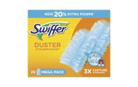 Swiffer Staubmagnet Nachfülltücher Duster 20 Stück