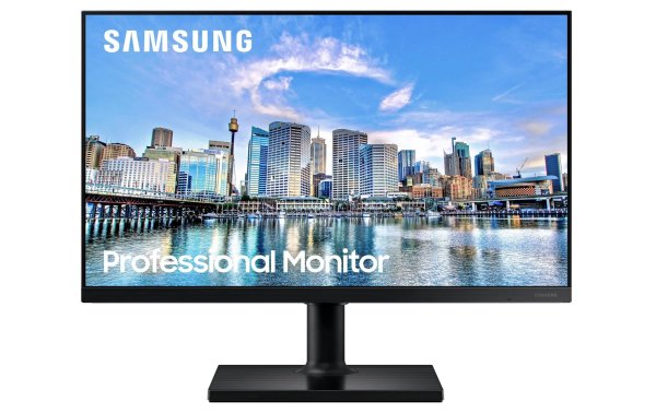 Samsung Monitor LF27T450FZUXEN