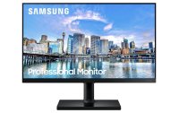 Samsung Monitor LF27T450FZUXEN