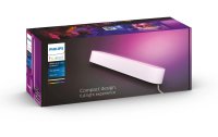 Philips Hue White & Color Ambiance Play Lightbar Basis Weiss