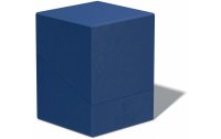 Ultimate Guard Kartenbox Return To Earth Boulder Deck Case 100+ Blau