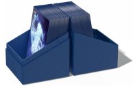 Ultimate Guard Kartenbox Return To Earth Boulder Deck Case 100+ Blau