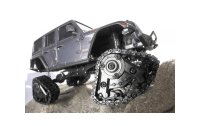 Kyosho Raupenantrieb zu Mini-Z 4x4 Crawler