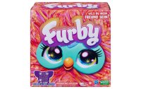 Furby Funktionsplüsch Furby Coral -DE-
