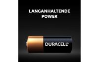 Duracell Batterie Alkaline MN21 2 Stück