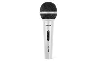Fenton Mikrofon DM100W Weiss