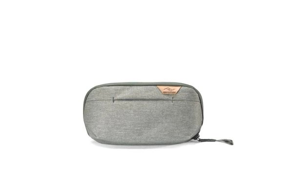 Peak Design Organizer Wash Pouch Sage