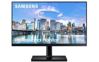 Samsung Monitor LF24T450FZUXEN