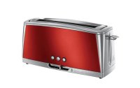 Russell Hobbs Toaster Luna Sola Rot