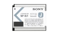 Sony Digitalkamera-Akku NP-BJ1