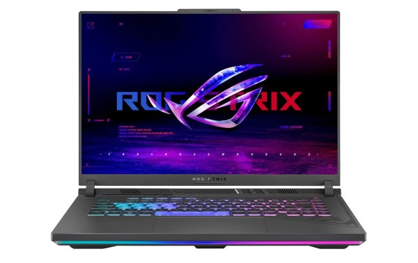 ASUS Notebook ROG Strix G16 (G614JI-N4116W) RTX 4070