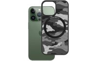 4smarts Back Cover Jungle mit UltiMag iPhone 13 Pro